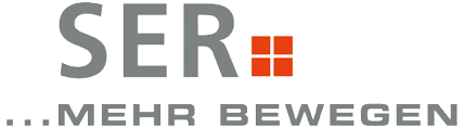 SER Sanierung im Erd- und Rückbau GmbH logo