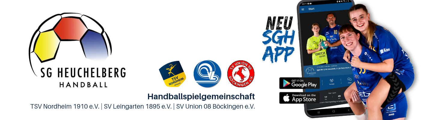 SG Heuchelberg